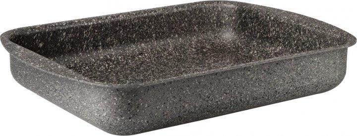 

Форма для выпечки TVS Mineralia BL039252230201 18х25 см
