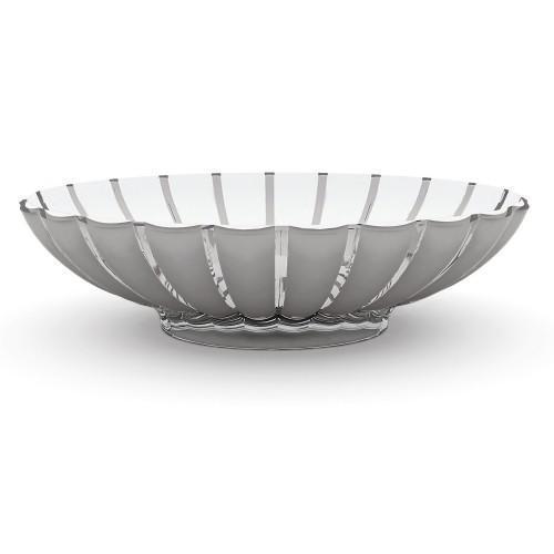 

Блюдо для фруктов Guzzini Grace 29790092 37.5х30.5 см белое