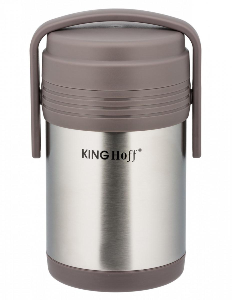 

Термос пищевой KingHoff KH-4075 1.5 л