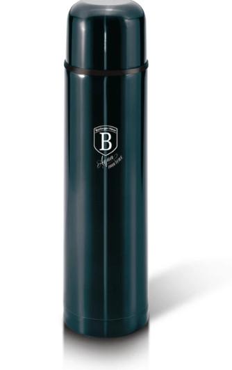 

Термос 750 мл Metallic Line Berlinger Haus BH-6377