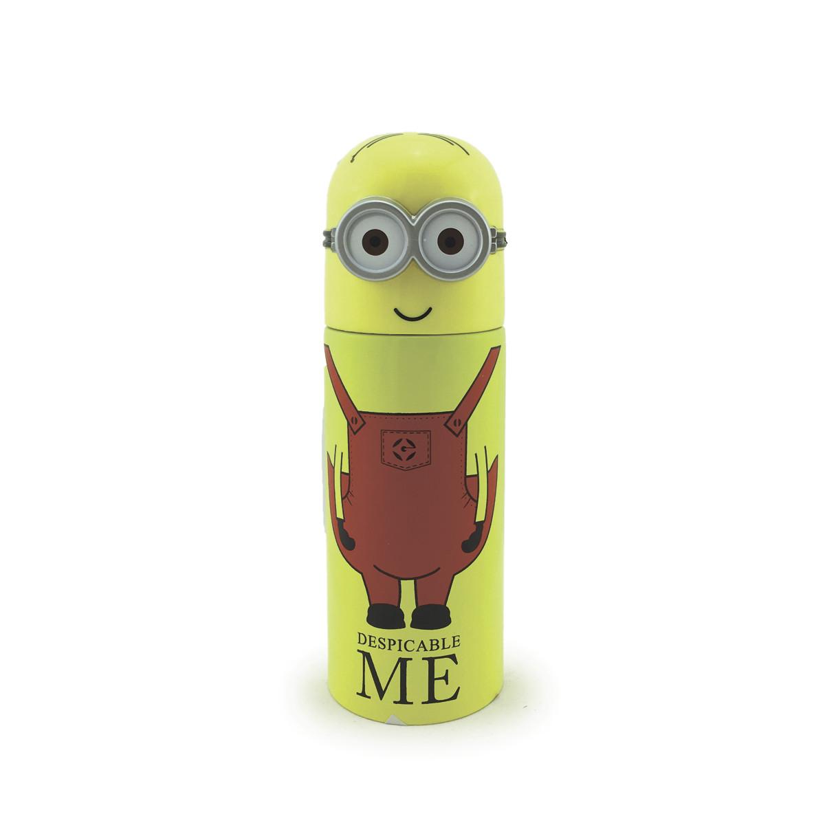 

Термос питьевой Minions Т-250 250 мл