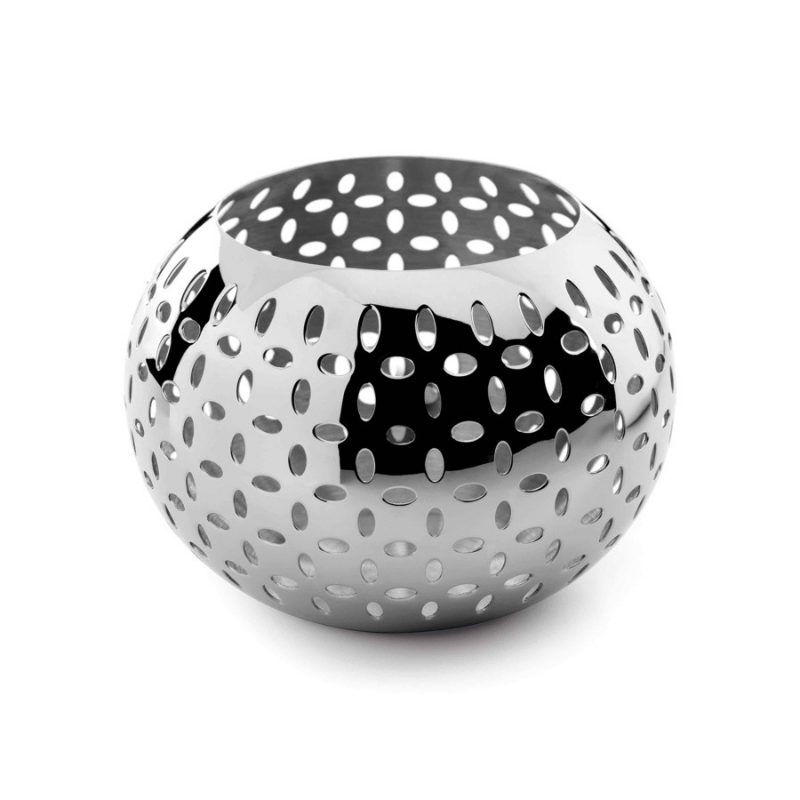 

Подсвечник Sesame Large 9см Robert Welch