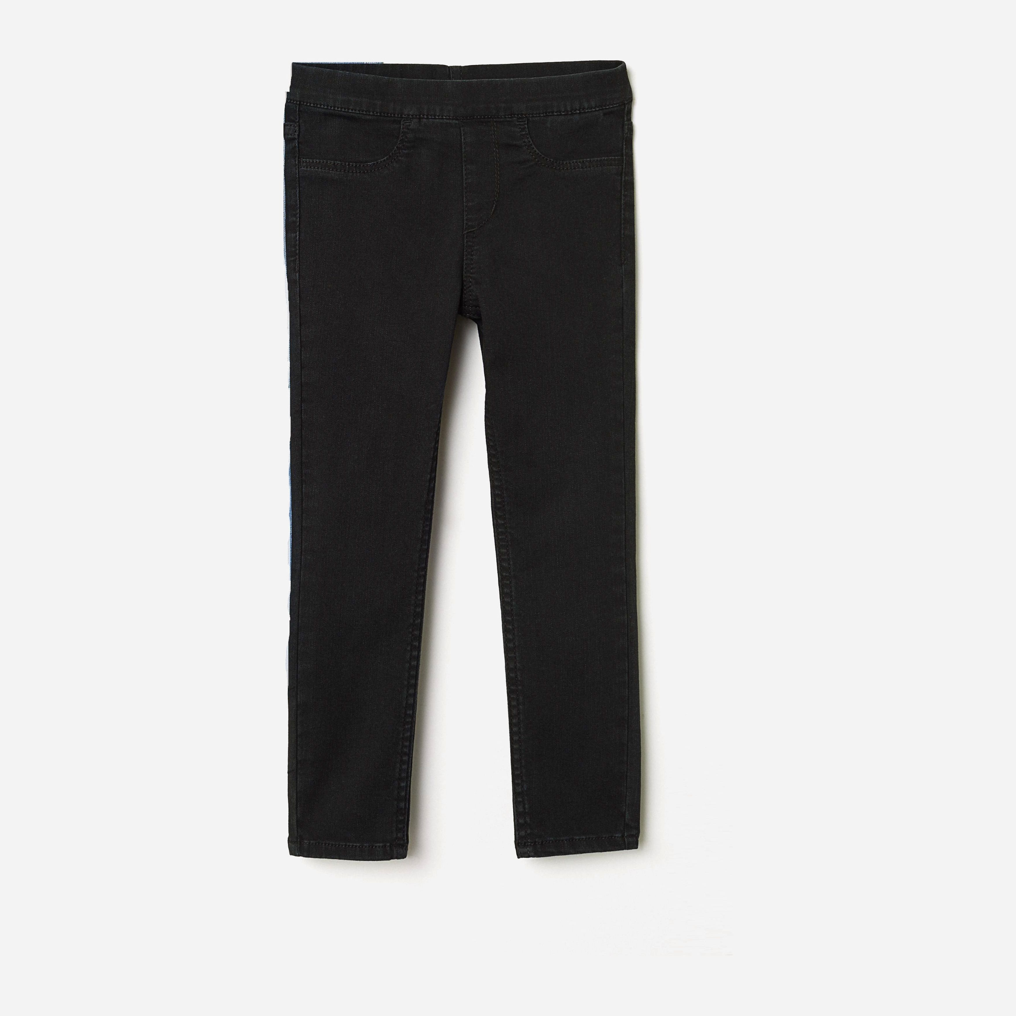 

Лосины H&M 0556849-1 134 см Черные (СА2000001773475)