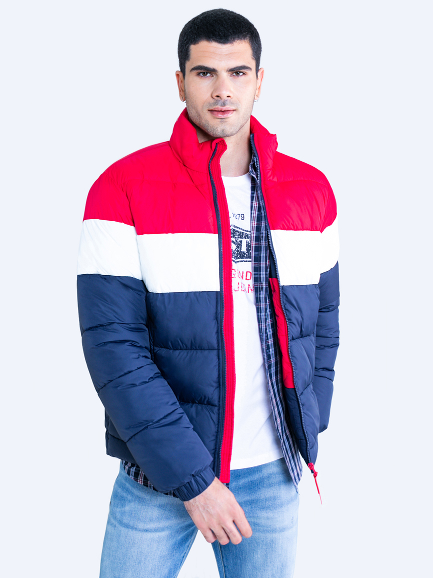 

Куртка Big Star WIOJBOR_403  Синяя, Куртка Big Star WIOJBOR_403 M Синяя