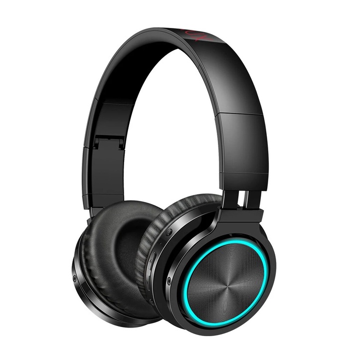 

Беспроводные наушники BlitzWolf AIRAUX AA-ER1 Bluetooth 5.0 RGB