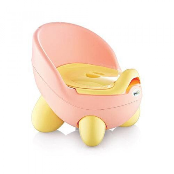 

Детский горшок BABYJEM ПУДРА (6342)