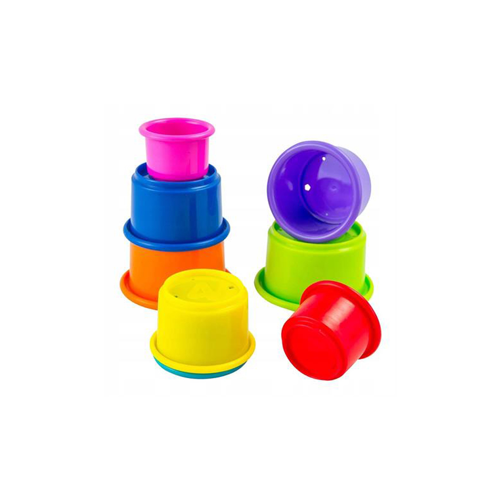 

Игрушка для песка Lamaze Формы (L27291)