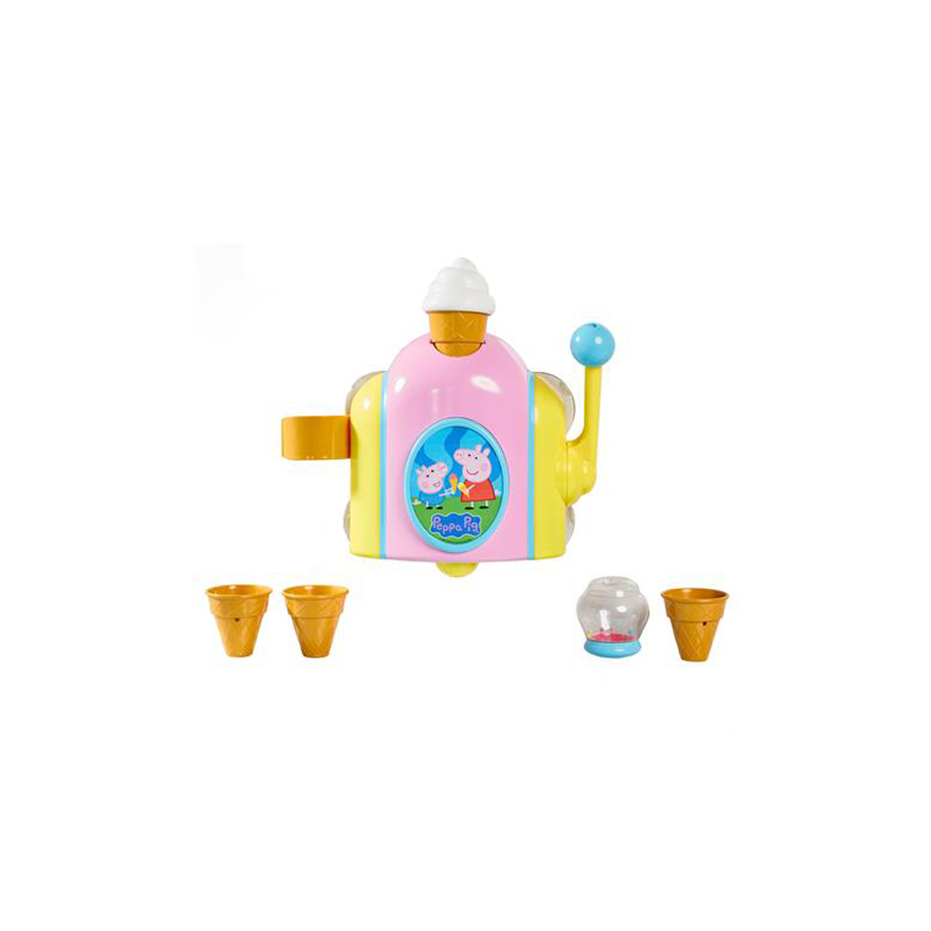 

Игрушка для ванной Toomies Мороженое из пены (E73108)