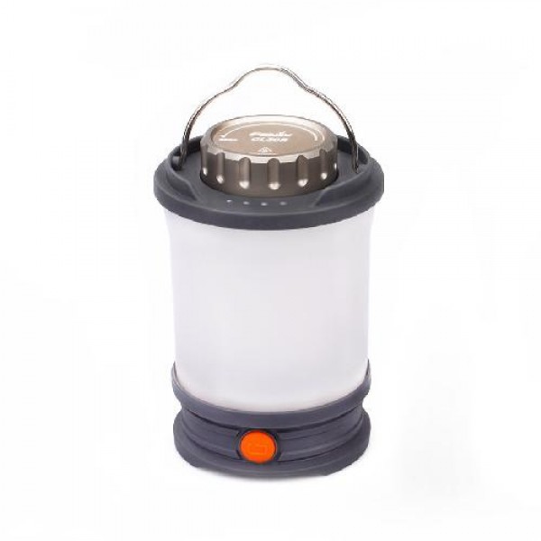 

Фонарь кемпинговый Fenix CL30R Серый AE-934