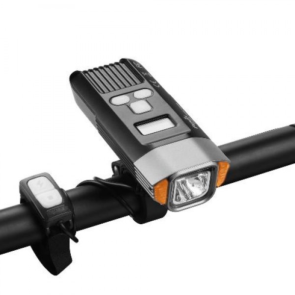 

Велофара Fenix BC35R Cree XHP50 AE-892