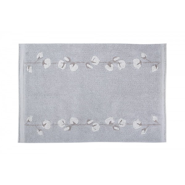 

Ковер Cotton Bolls 120 x 170 Сm