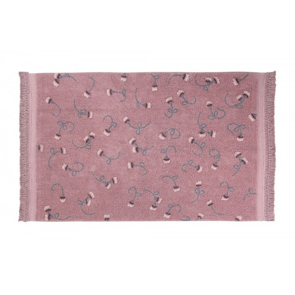 

Ковер English Garden Ash Rose 140 X 210 Cm