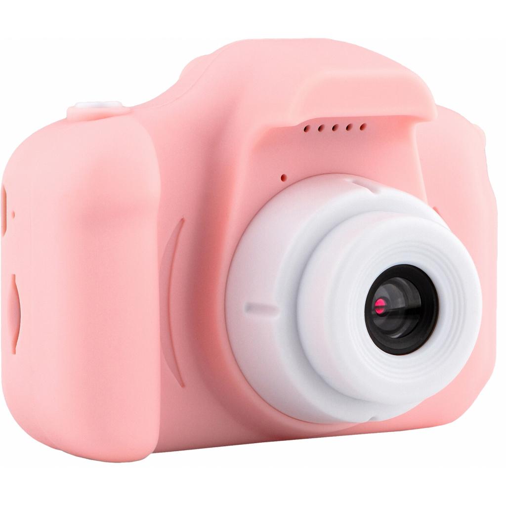 

Интерактивная игрушка ATRIX TIKTOKER 6 20MP 1080p pink (cdfatxtt6p)