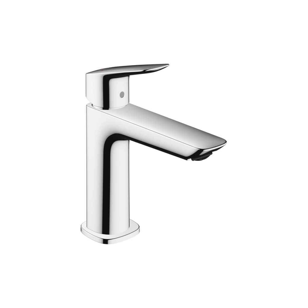 

Смеситель Hansgrohe HG Logis для раковины на 1 отв. с д / к, хром (71251000)