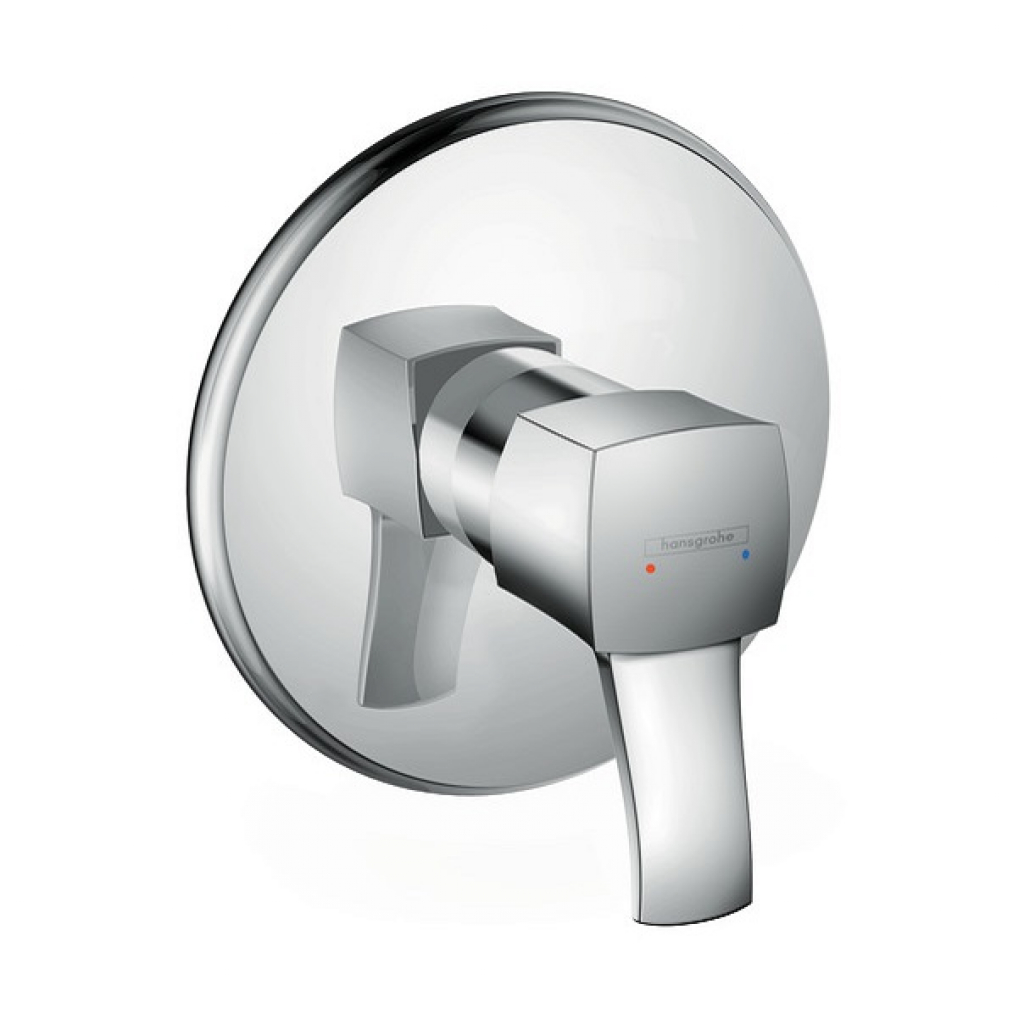 

Смеситель Hansgrohe Metropol Classic д / душа (31365000)