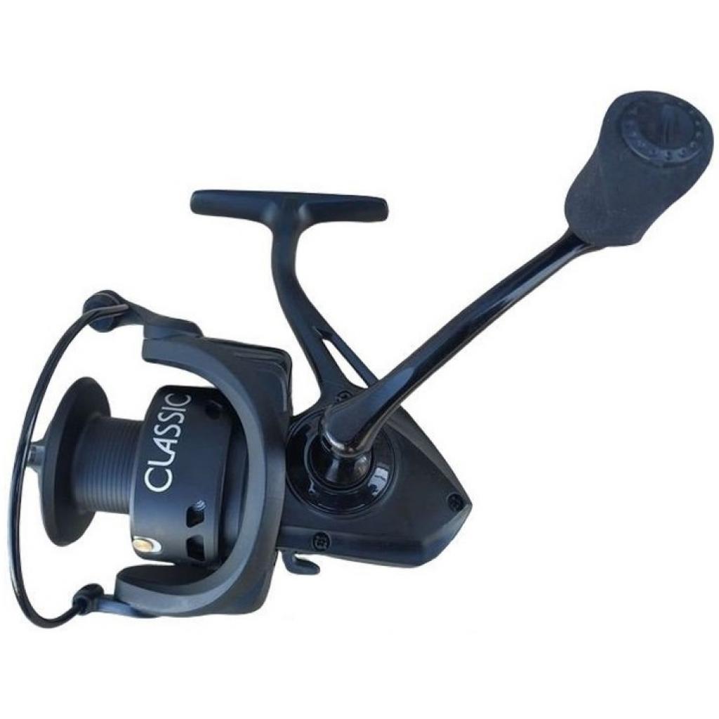 

Катушка Brain fishing Classic 4000 3+1BB 5.01 (1858.42.56)
