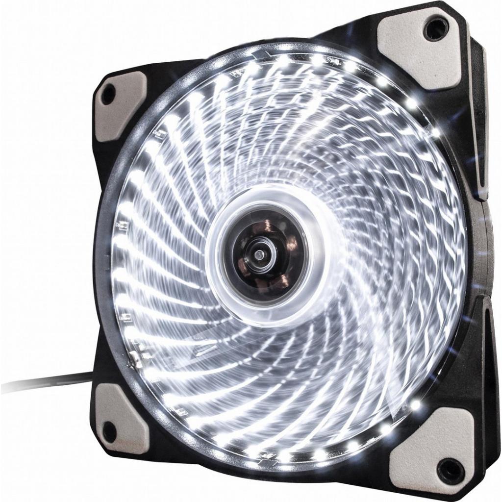 

Кулер для корпуса Frime Iris LED Fan 33LED White (FLF-HB120W33)