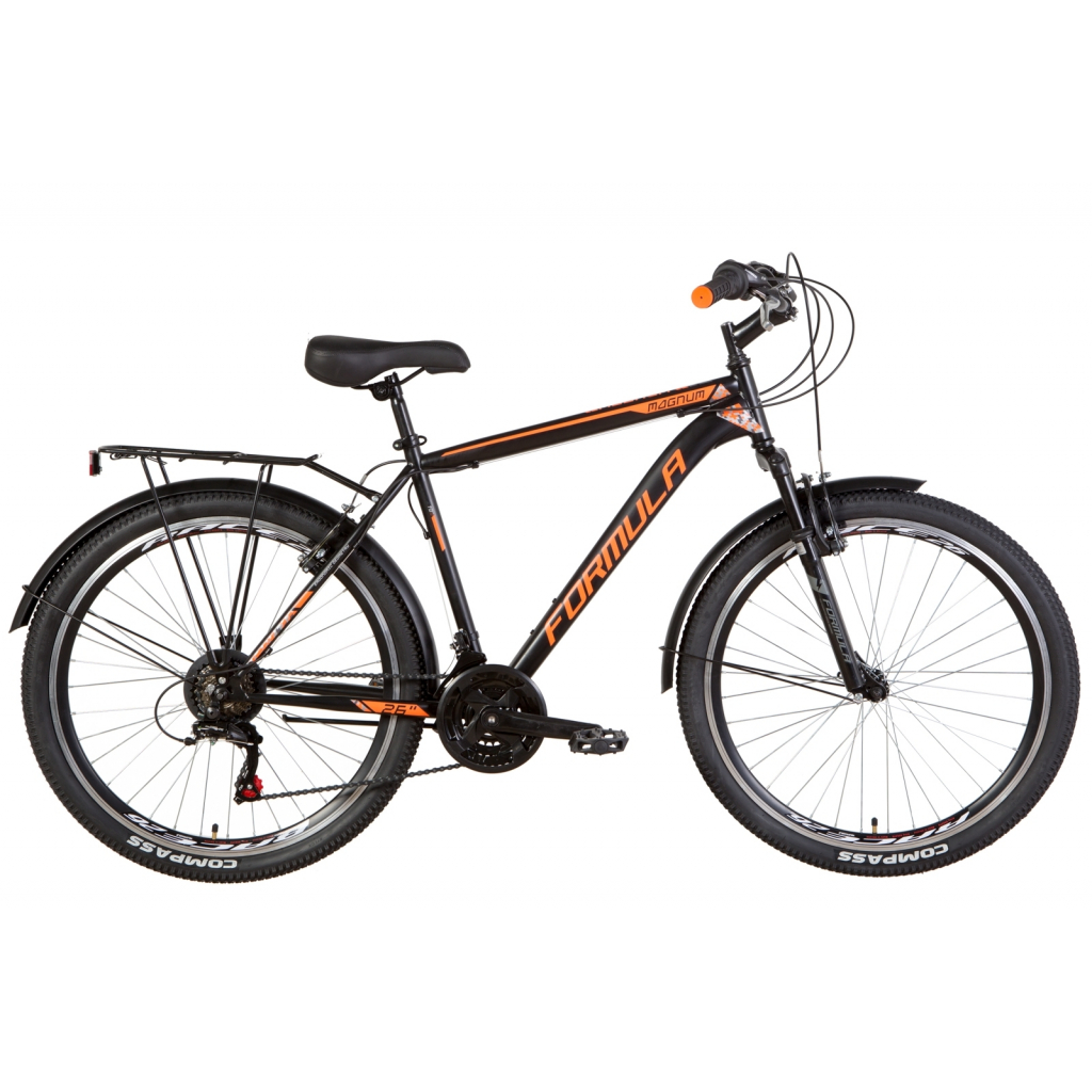 

Велосипед Formula 28 MAGNUM AM Vbr рама-20,5 2021 Black/Orange (OPS-FR-28-021)