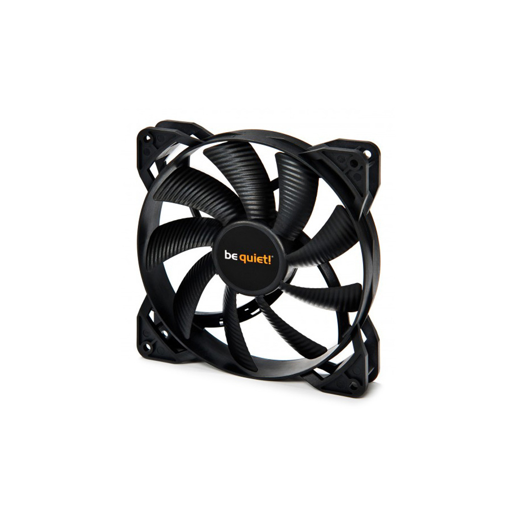 

Кулер для корпуса Be quiet! Pure Wings 2 120mm PWM (BL039)