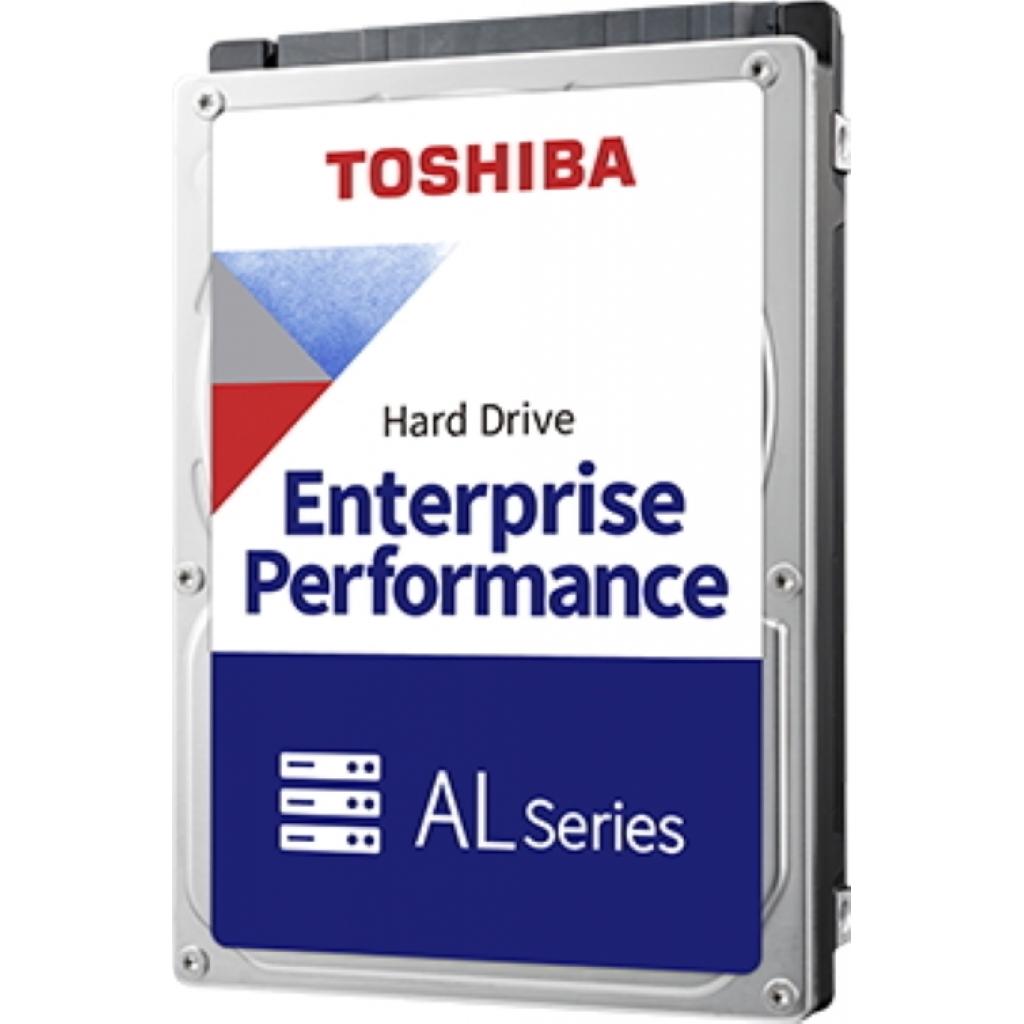 

Жесткий диск для сервера 2.5 1.2TB Toshiba (AL15SEB120N)