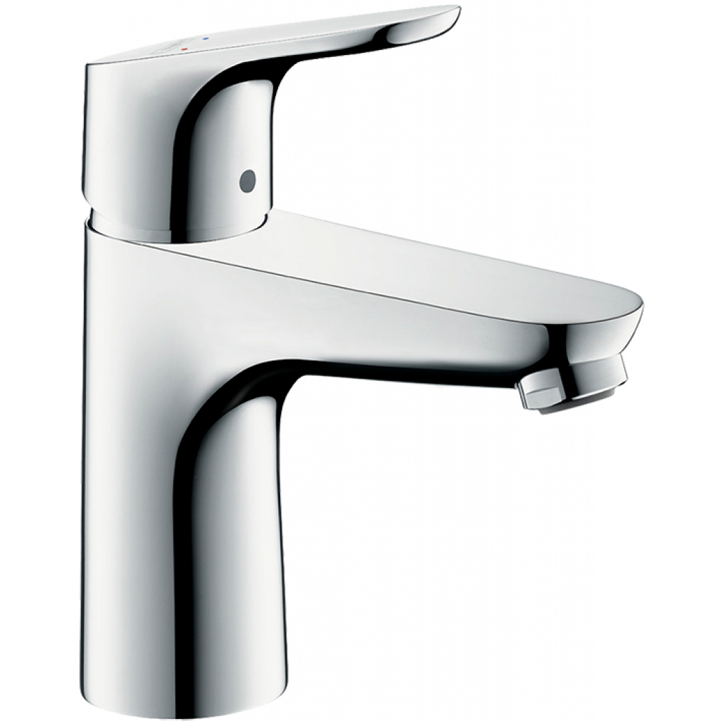 

Смеситель Hansgrohe 31607000 Focus 100