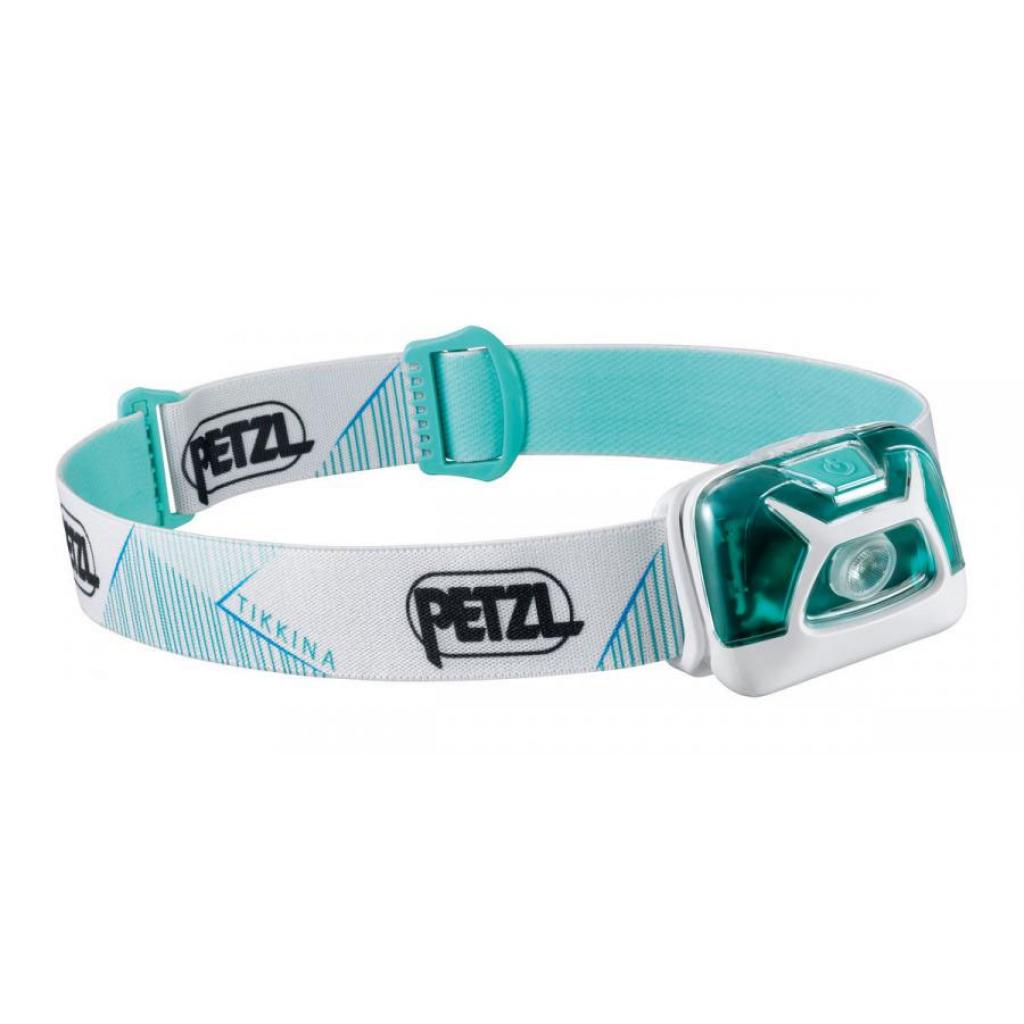 

Фонарь Petzl Tikkina White (E091DA03)