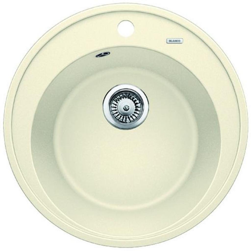 

Мойка кухонная Blanco 521399 RIONA 45