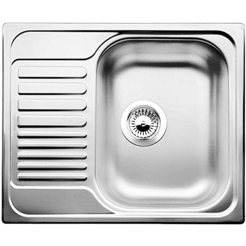 

Мойка кухонная BLANCO 516524 TIPO 45S MINI
