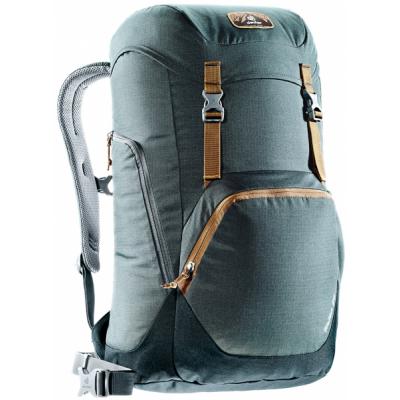 

Рюкзак Deuter Walker 24 4750 anthracite-black (3810717 4750)