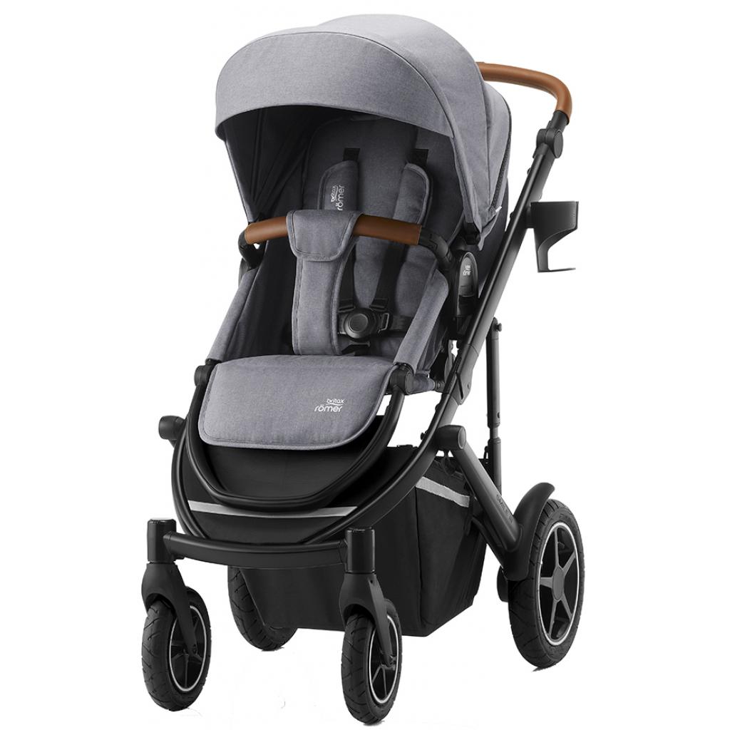 

Коляска Britax-Romer SMILE III Frost Grey (2000032761)