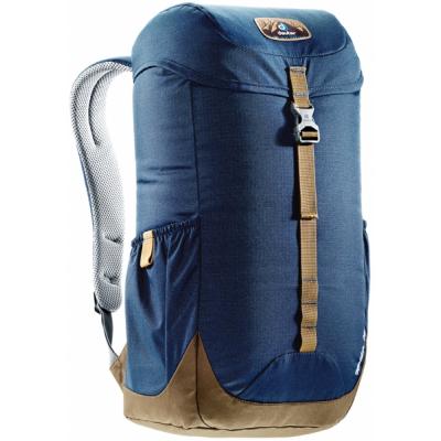 

Рюкзак Deuter Walker 16 3608 midnight-lion (3810517 3608)
