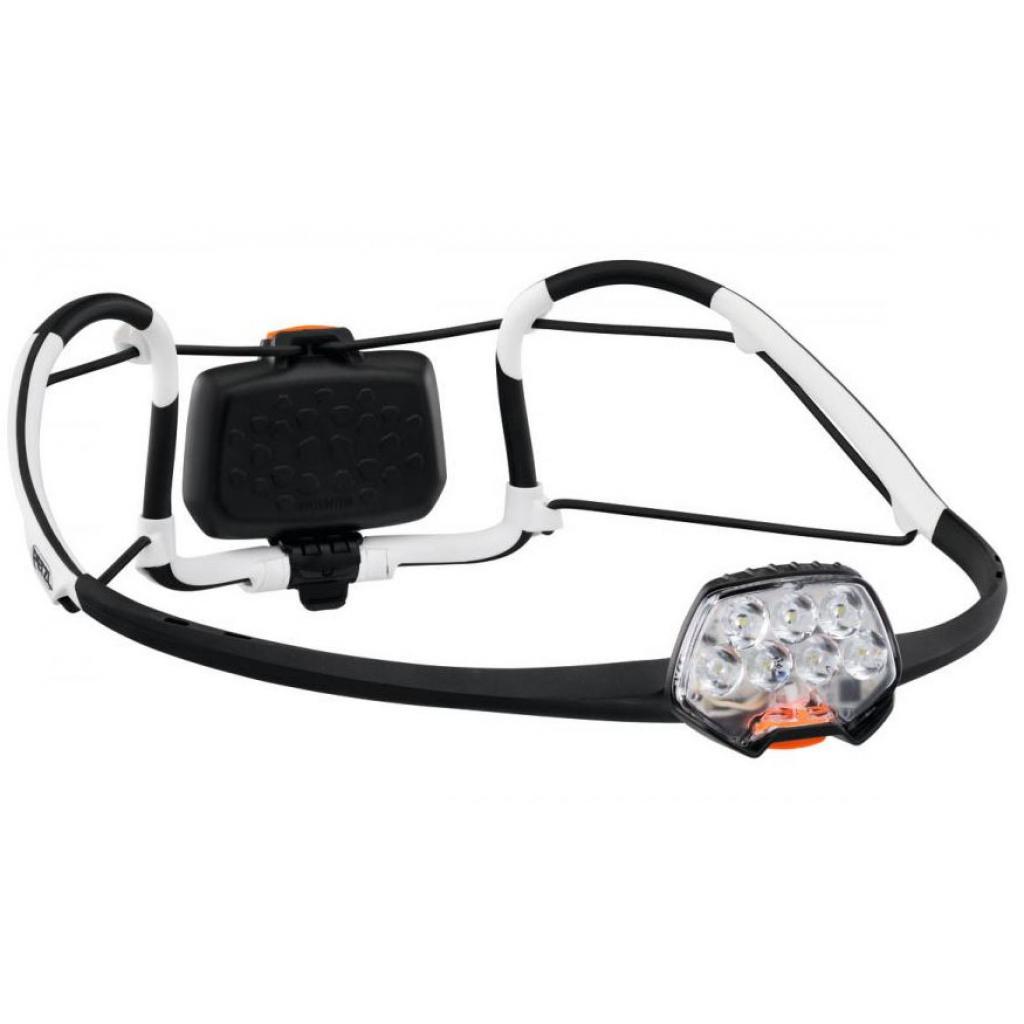 

Фонарь Petzl IKO (E104AA00)