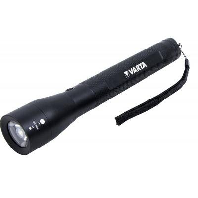

Фонарь VARTA 3W LED High Optics Light 2AA (18811101421)