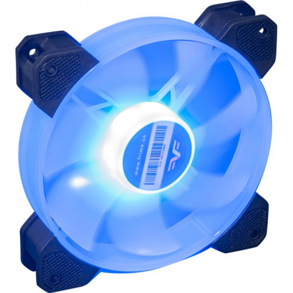 

Кулер для корпуса Frime FLF-HB120MB8