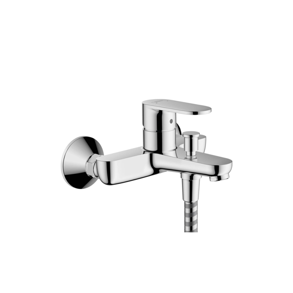 

Смеситель Hansgrohe Vernis Blend д / ванны, хром (71440000)