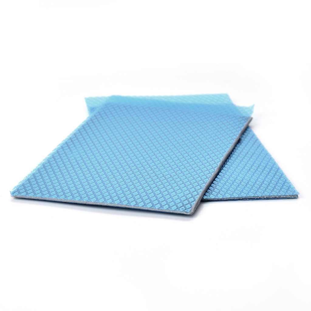 

Термопрокладка Gelid Solutions GP-Ultimate Thermal Pad 90x50x0.5 mm, 2 штуки (TP-VP04-A)