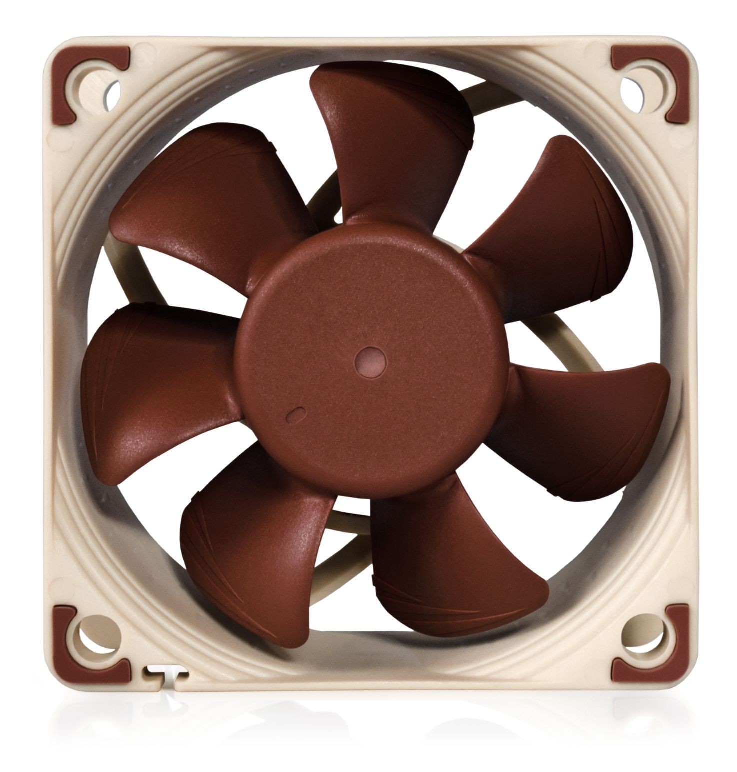 

Вентилятор Noctua NF-A6x25 PWM