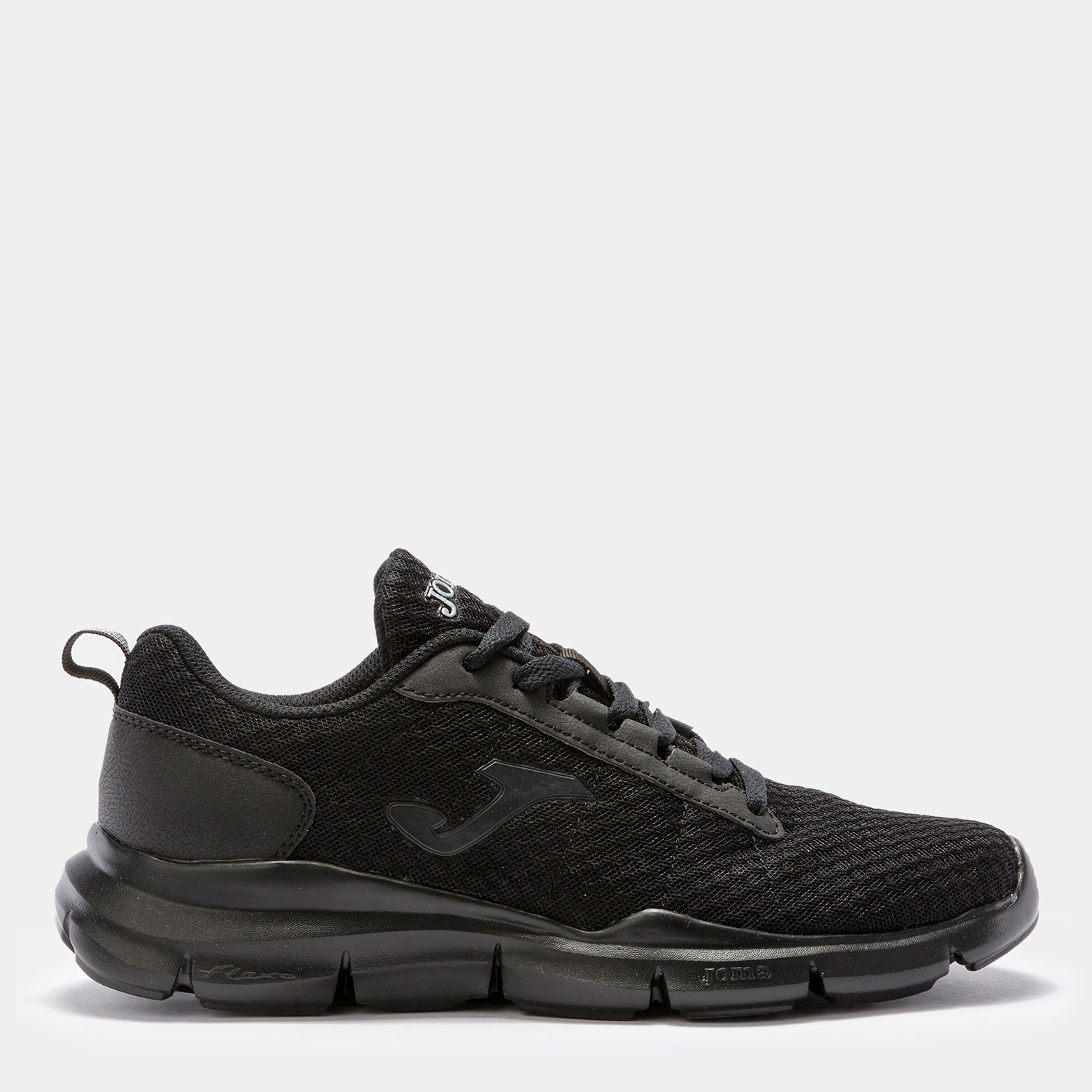 

Кроссовки Joma N100 CN100W2121 39 25.2 см Черные