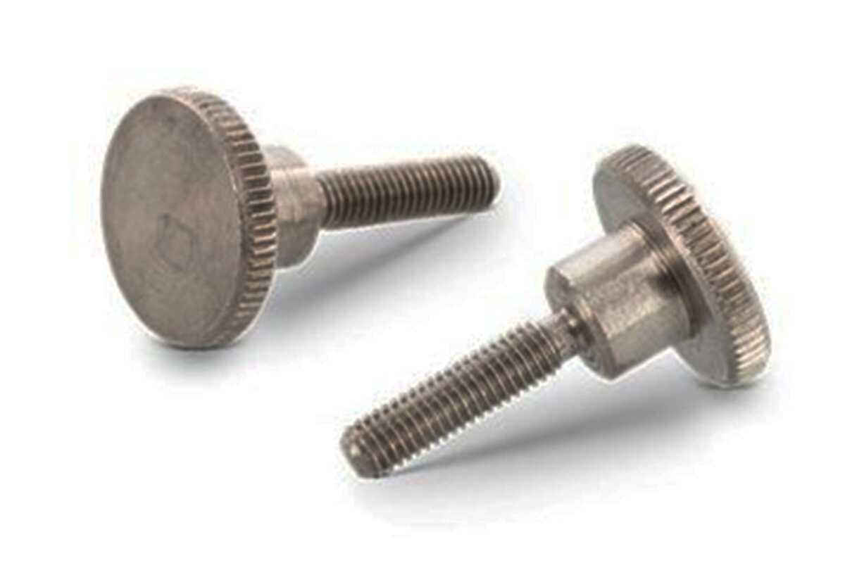 

Гвинт DIN 464 M6x12 A1, 25 шт.