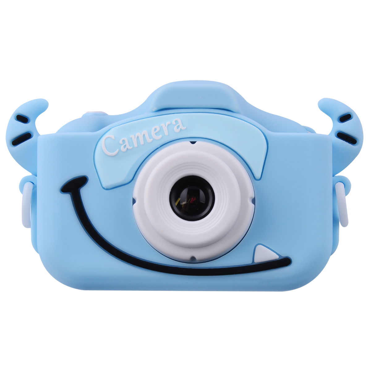 

Детская камера STR Baby Photo Camera Cartoon Monster - Blue