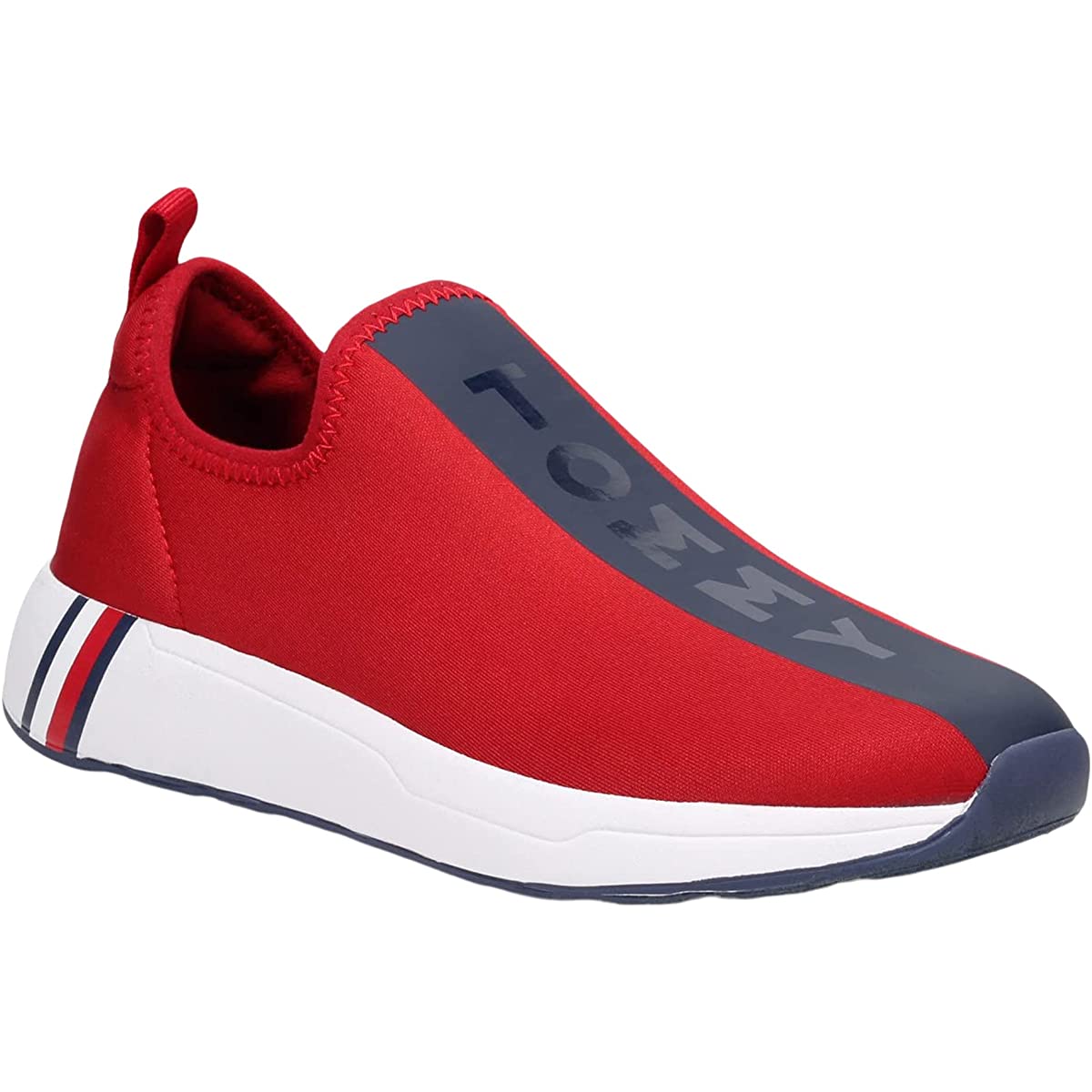 

Кроссовки женские Tommy Hilfiger Arizel Красный 40.5