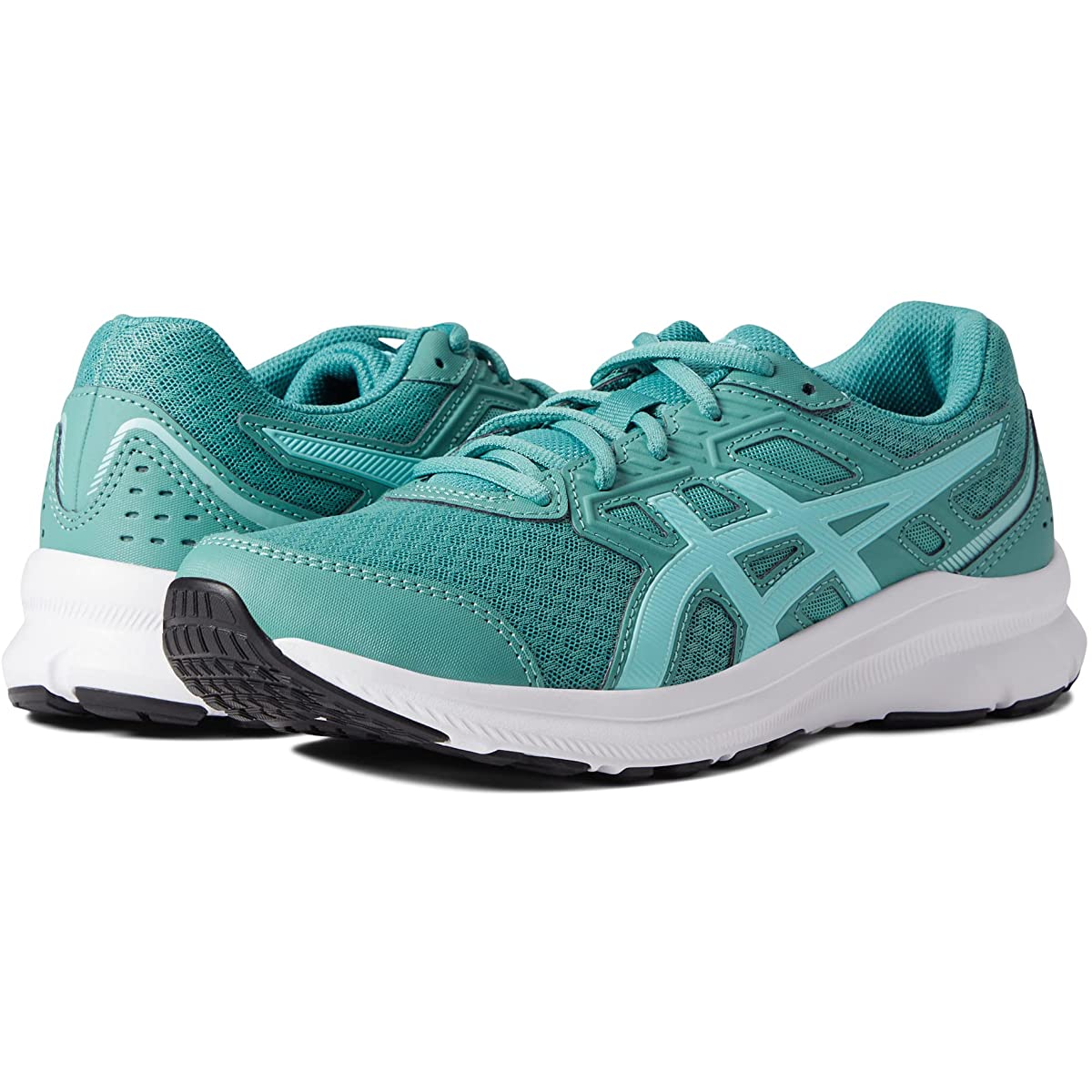 

Кроссовки для бега женские ASICS Jolt 3 Темно-серый 39