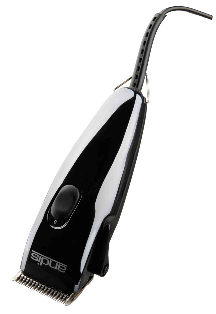 

Машинка для стрижки животных Andis Type TR1500 Trixie 15Вт (TX-23871)