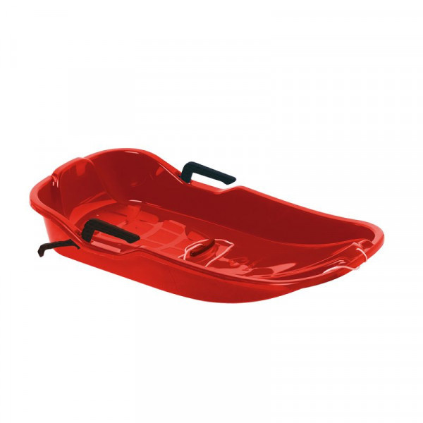 

Санки пластиковые Hamax Sno Glider 504102 RED