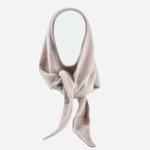 

Косынка AnnaSun Bksx9  Розовая, Косынка AnnaSun Bksx9 One Size Розовая