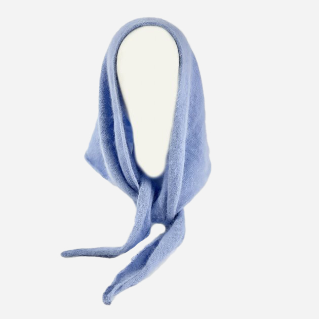 

Косынка AnnaSun Bksx12  Голубая, Косынка AnnaSun Bksx12 One Size Голубая