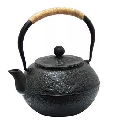 

Заварник OLens Пион 16904-5 1200 мл