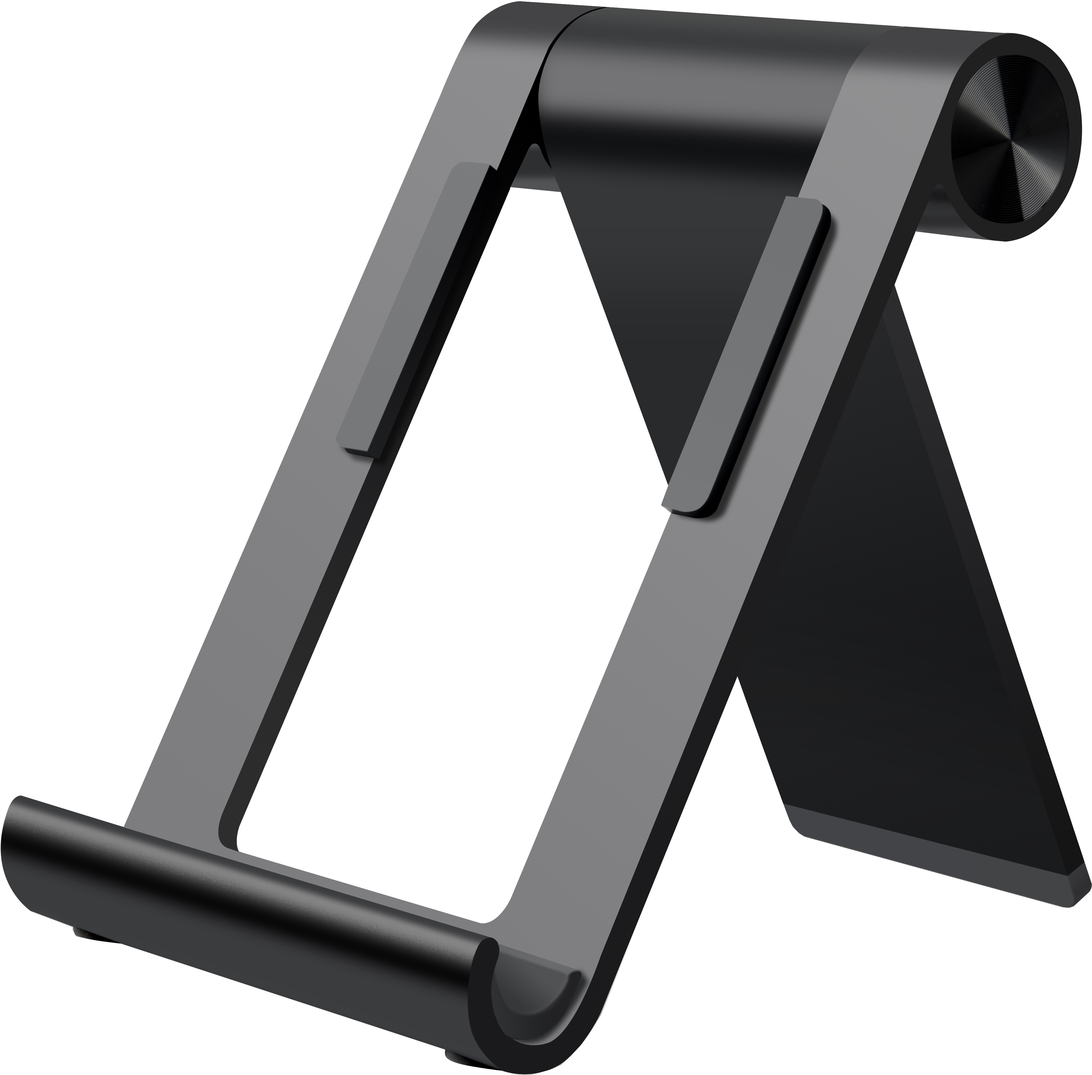 

Подставка для телефона или планшета AllSeven P1 Phone Stand Grey (A7-P1-01-GY)