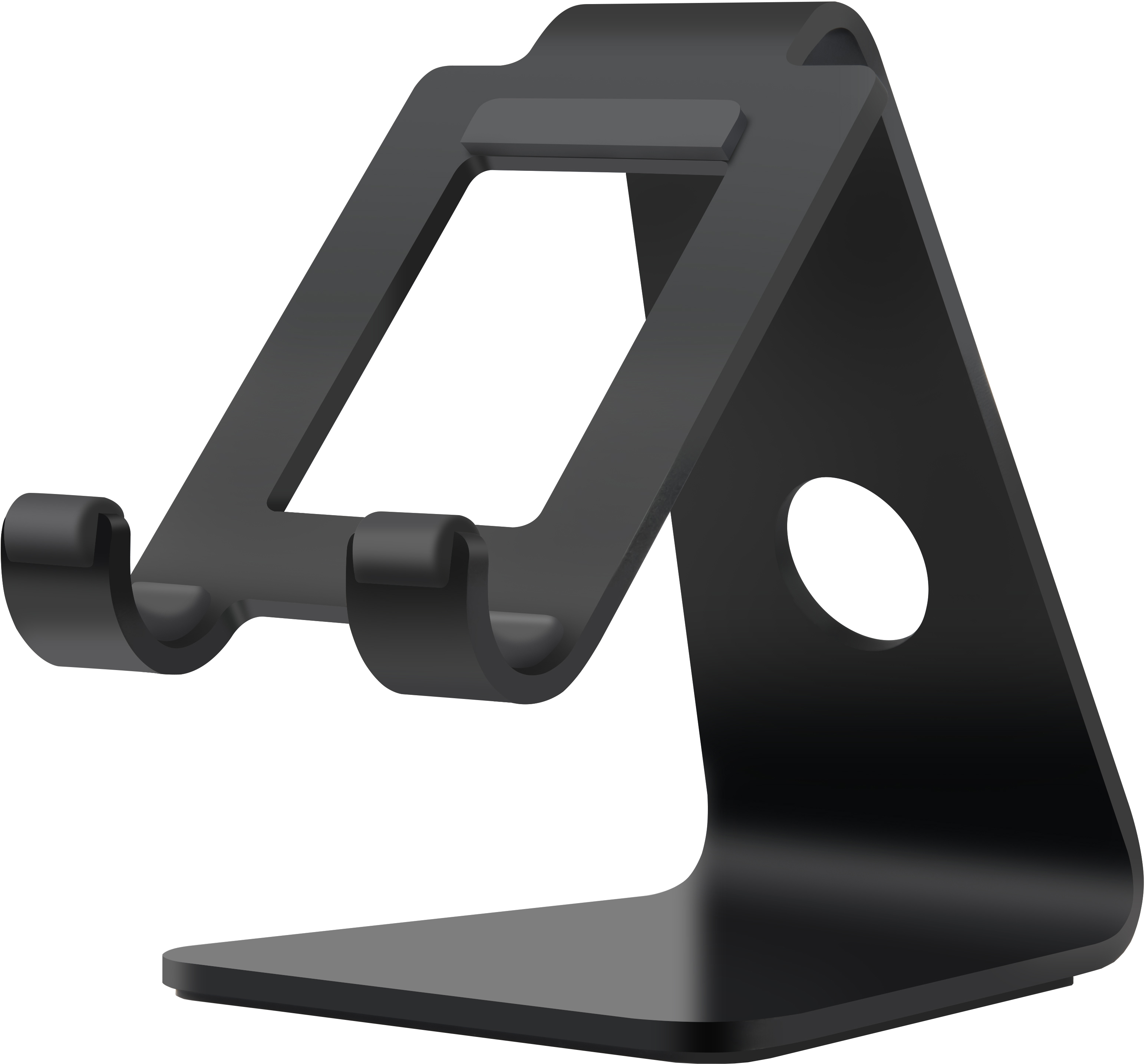 

Подставка для телефона или планшета AllSeven P2 Phone Stand Grey (A7-P2-01-GY)