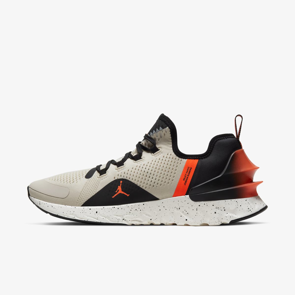 

Кросівки Jordan REACT HAVOC AR8815-008 42